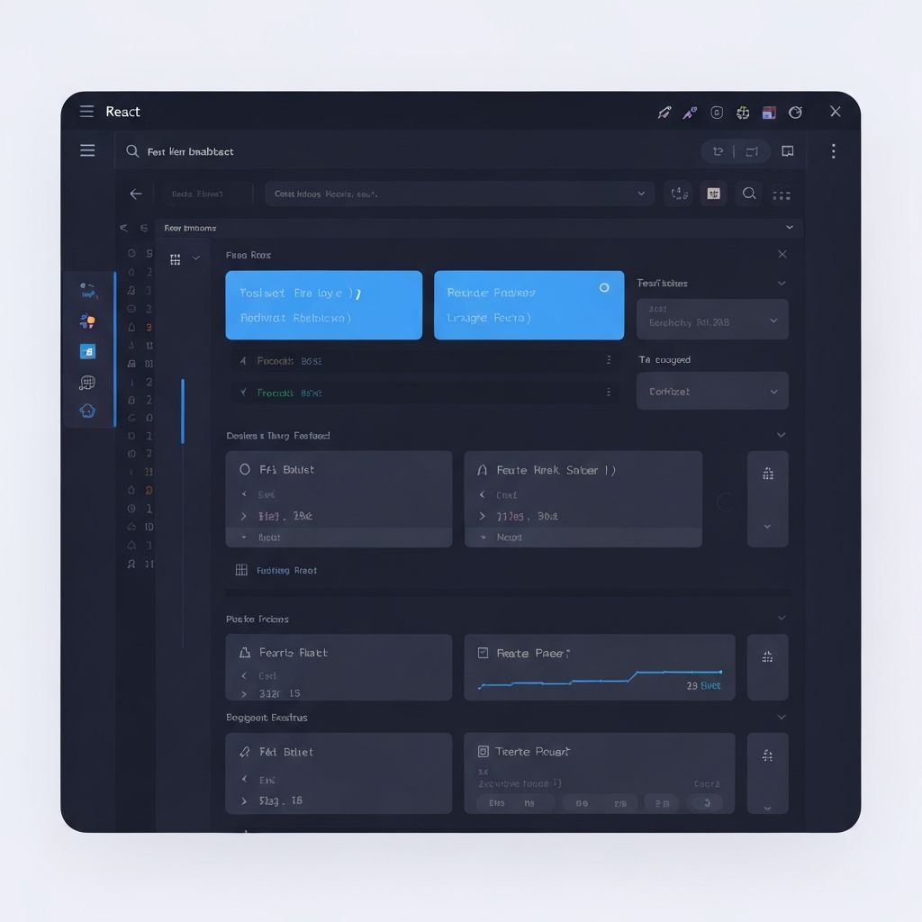 Custom Software Development